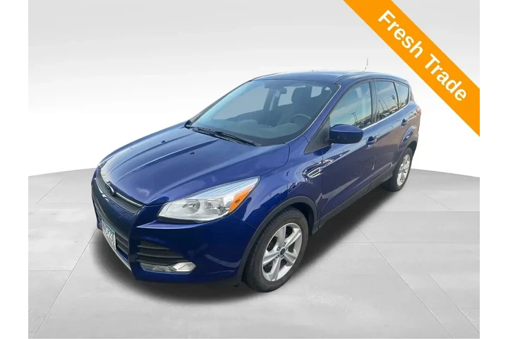 $12399 : Ford Escape 2016 AWD SE 4dr image 1
