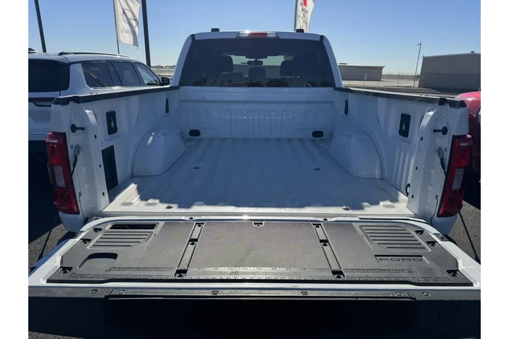 $38781 : Ford F-150 2022 4x4 XL 4dr S image 7