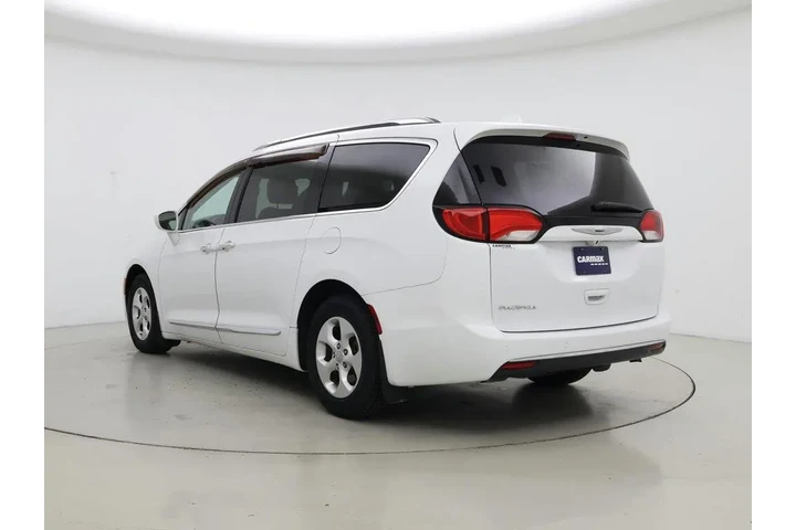 $17998 : Chrysler Pacifica 2017 Touri image 2