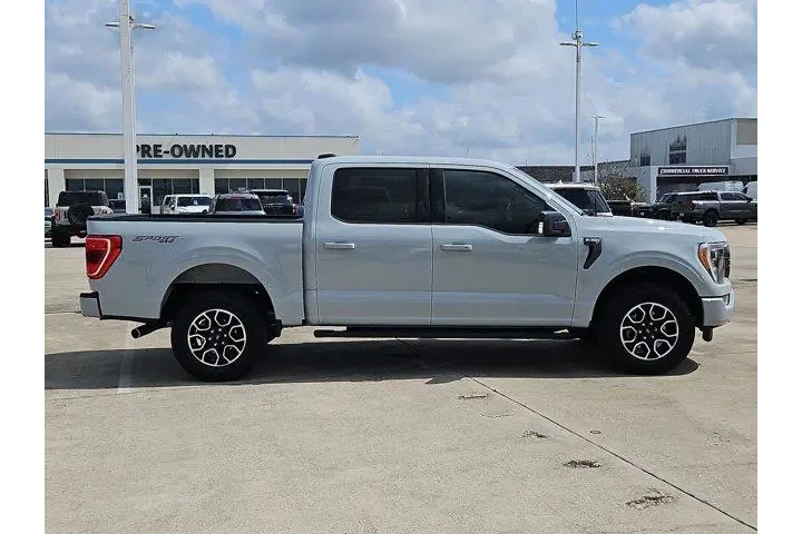 $39999 : Ford F-150 2023 4x4 XL 4dr S image 2