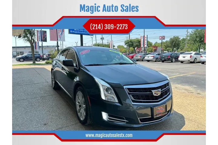 $16999 : 2017 XTS Luxury image 2