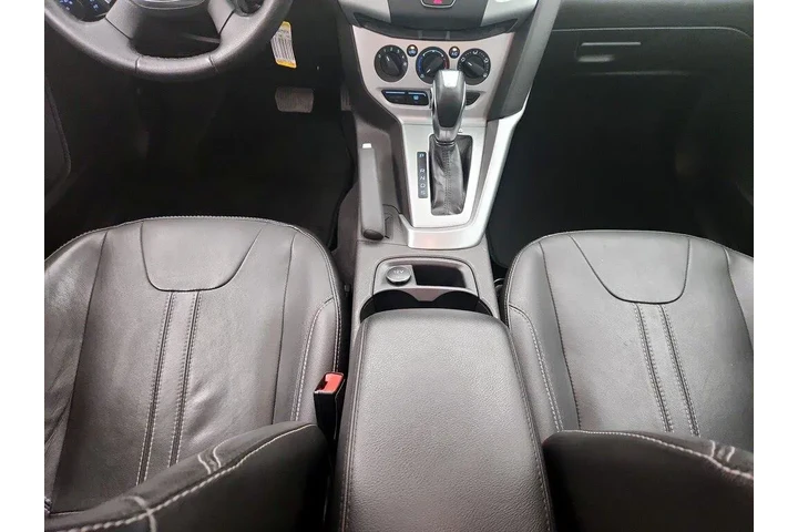 $11998 : Ford Focus 2014 SE 4dr Sedan image 9