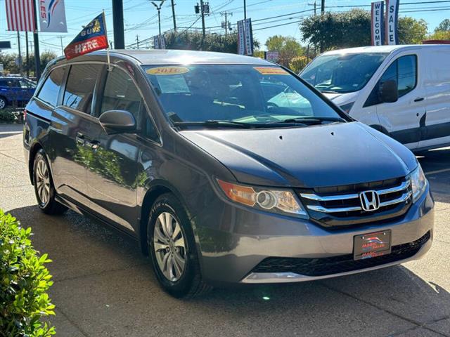 $16999 : 2016 Odyssey SE image 3