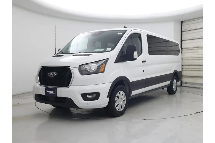 $37998 : Ford Transit 2023 350 XL 3dr image 4