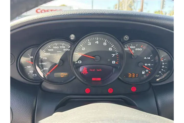 $39881 : Porsche 911 2002 Carrera 2dr image 3