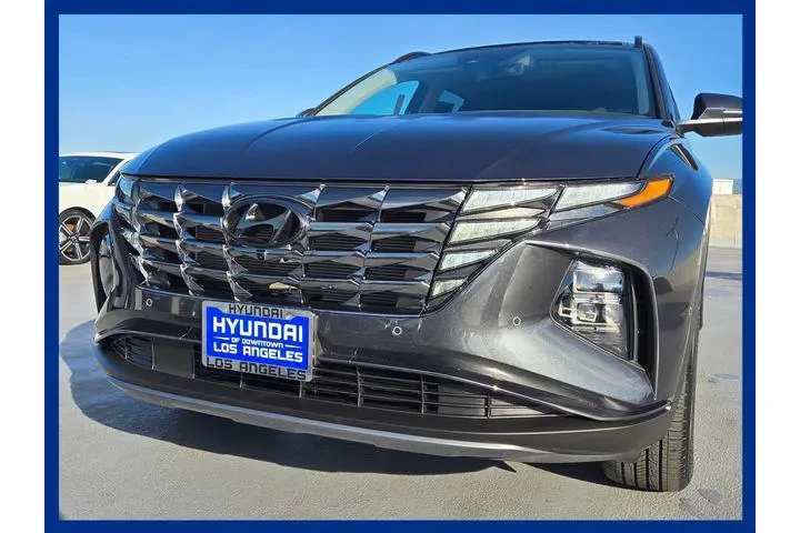 $32390 : Hyundai TUCSON 2023 Limited image 9