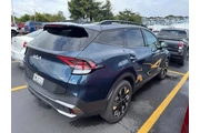 $37321 : Kia Sportage Plug-In Hybrid thumbnail