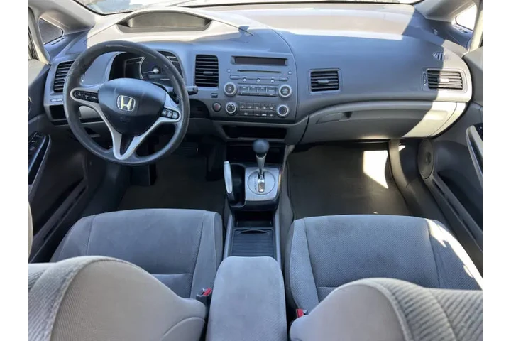$6900 : 2011 Civic EX image 10
