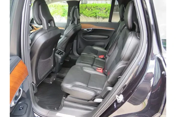 $36491 : Volvo XC90 2020 AWD T6 Inscr image 6