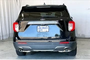$23391 : Ford Explorer 2022 XLT 4dr S thumbnail