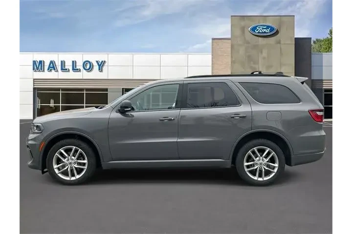 $33499 : Dodge Durango 2024 AWD GT 4d image 5