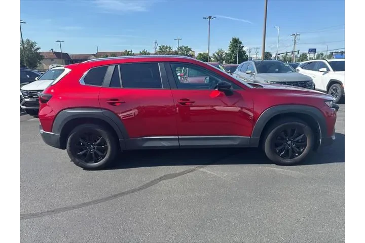 $21495 : Mazda CX-50 2023 AWD 2.5 S P image 10