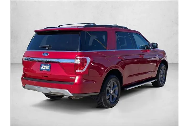 $27995 : Ford Expedition 2021 4x4 XLT image 5