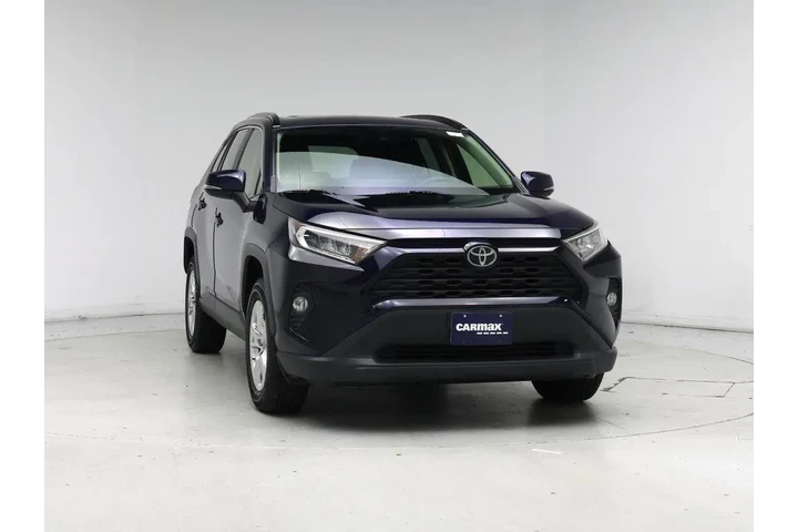 $27998 : Toyota RAV4 2019 AWD XLE 4dr image 5