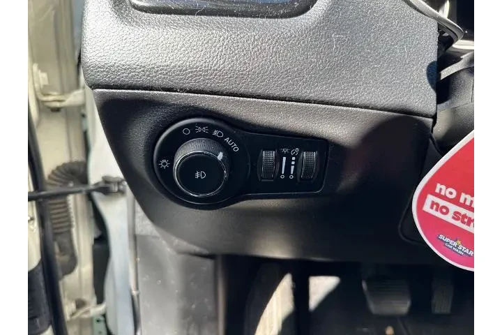 $18812 : Jeep Compass 2020 Latitude 4 image 7