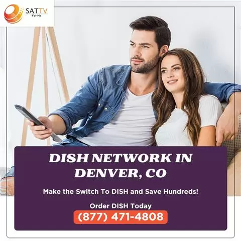 Dish NetWork Denver, CO image 1