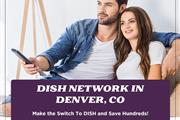 Dish NetWork Denver, CO en Denver