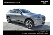 Genesis GV80 2021 AWD 3.5T 4 en Orlando