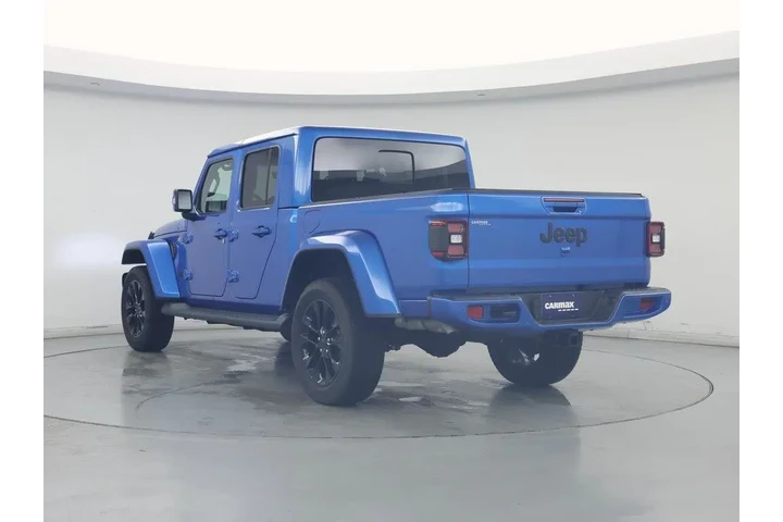 $35998 : Jeep Gladiator 2022 4x4 High image 2