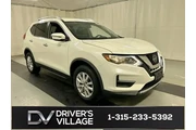 Nissan Rogue 2018 AWD SV 4dr en Syracuse