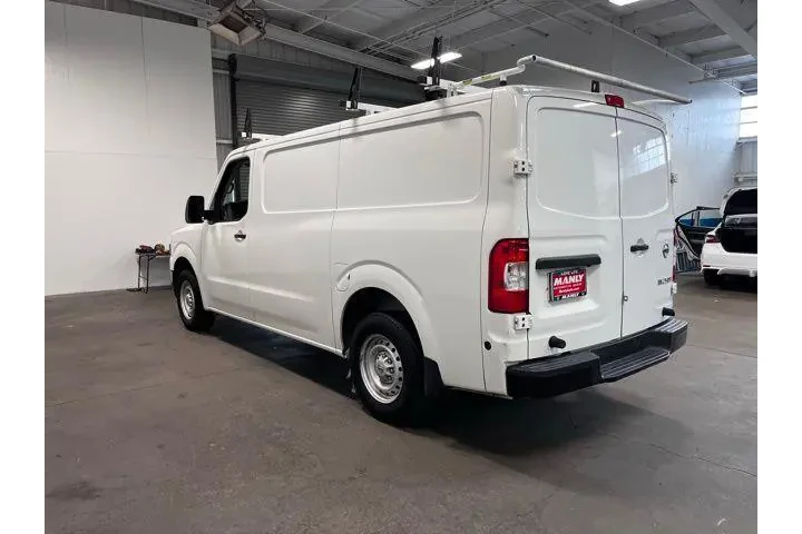 $23980 : Nissan NV 2020 image 5