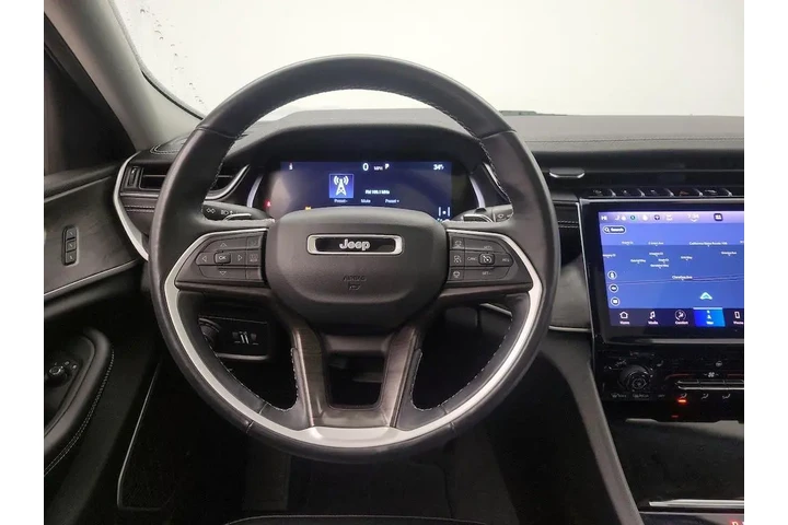 $29998 : Jeep Grand Cherokee L 2021 4 image 10