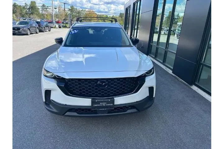 $25995 : Mazda CX-50 2023 AWD 2.5 S P image 2