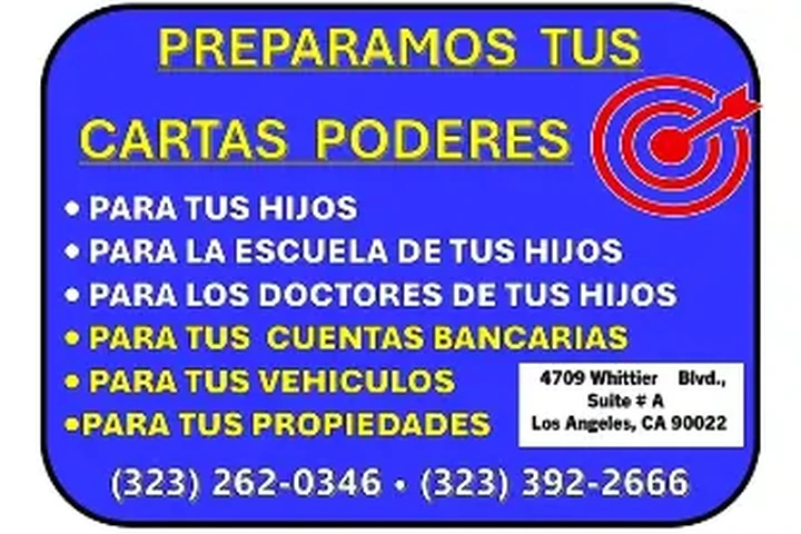 █►📞 PREPARA TUS DOCUMENTOS,YA image 1