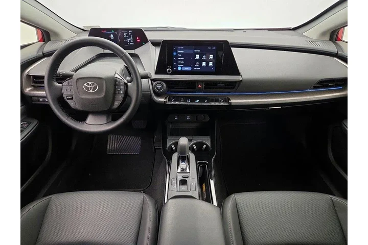 $29998 : Toyota Prius 2024 XLE 4dr Ha image 9