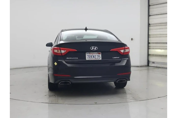 $15998 : Hyundai SONATA 2016 Limited image 6