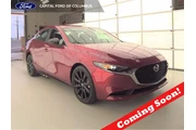 Mazda Mazda3 Sedan 2025 2.5 en Elizabethtown