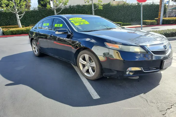 $2000 : Acura image 6