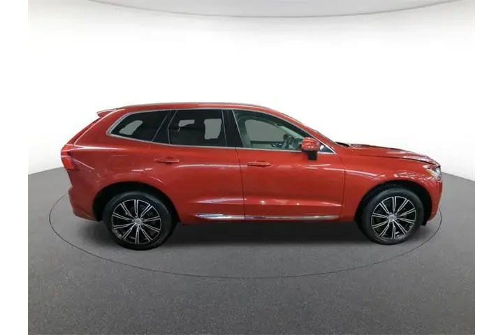 $16000 : Volvo XC60 2018 AWD T5 Inscr image 4