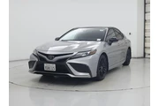 $26998 : Toyota Camry 2023 XSE 4dr Se thumbnail
