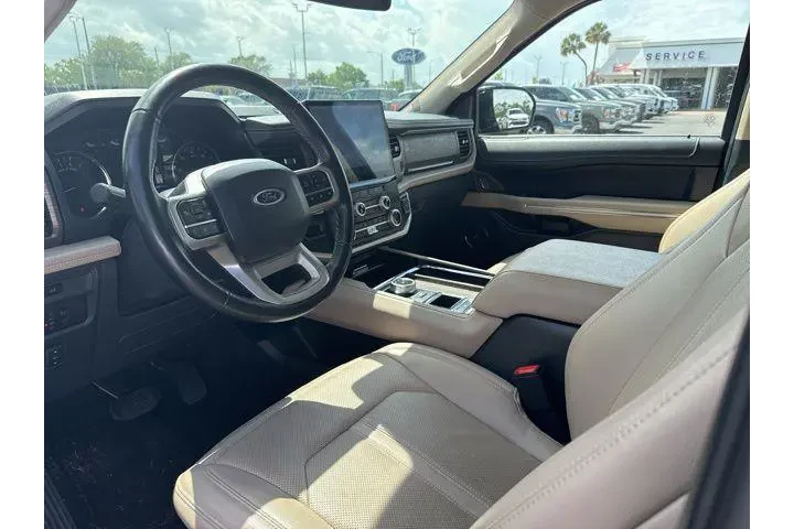 $39991 : Ford Expedition MAX 2024 4x2 image 10