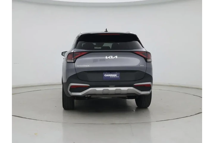 $25998 : Kia Sportage 2023 AWD EX 4dr image 6