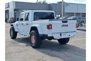 $34990 : Jeep Gladiator 2021 4x4 Rubi thumbnail