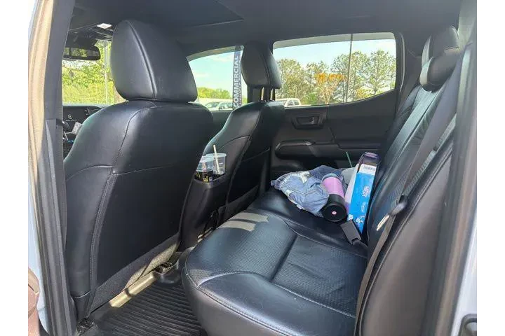 $37039 : Toyota Tacoma 2020 4x4 TRD P image 8