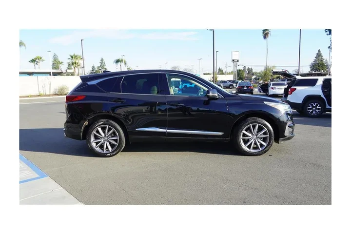 2019 RDX w/Technology Pkg image 5