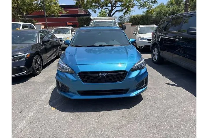 $14335 : Subaru Impreza 2018 AWD 2.0i image 10