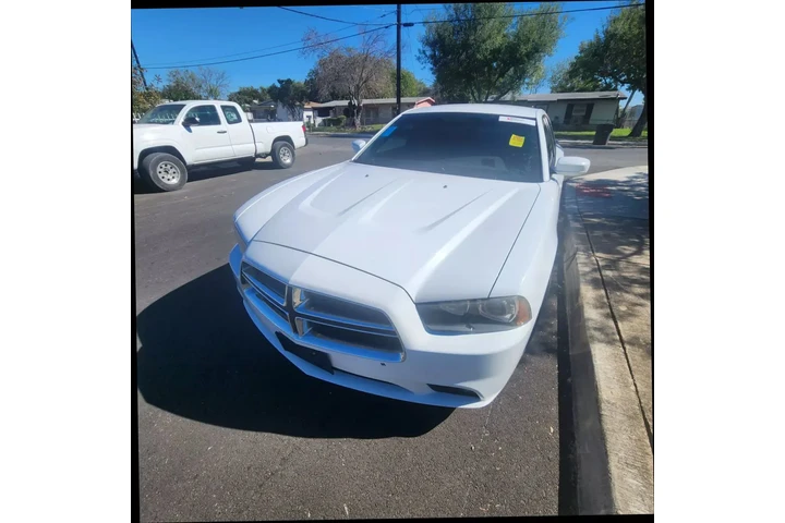 $14900 : 2013 DODGE CHARGER2013 DODGE image 1
