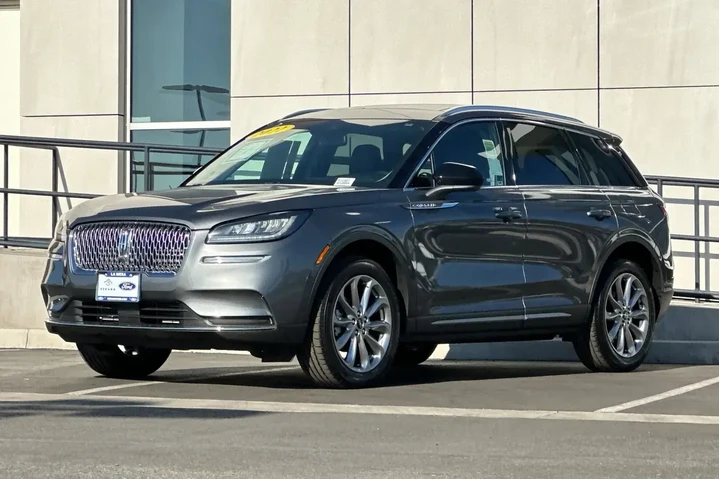 $25300 : Lincoln Corsair 2022 Standar image 7