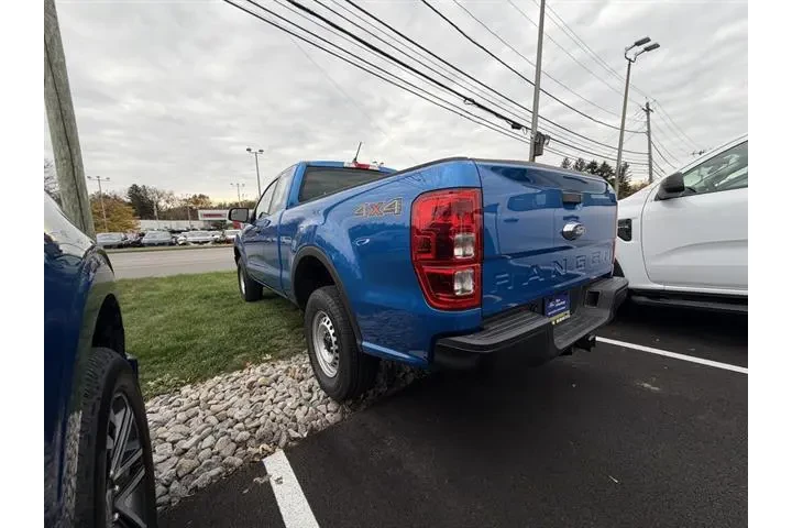 $26990 : Ford Ranger 2023 4x4 XL 4dr image 3