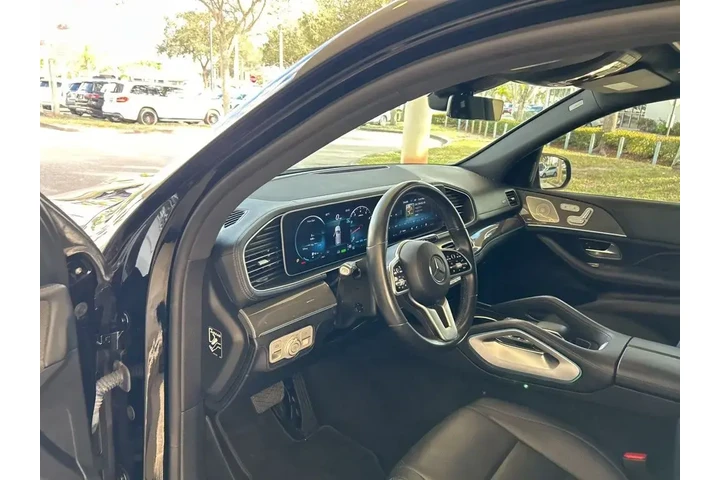 $36620 : Mercedes-Benz GLE 2021 AWD G image 6