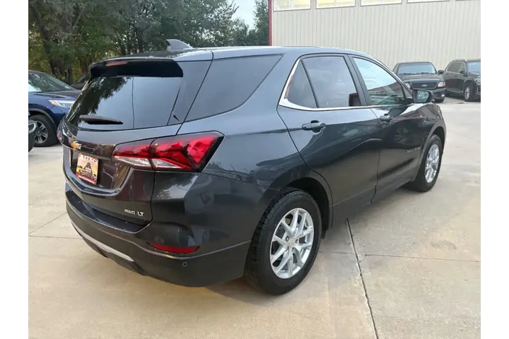 $14950 : 2023 Equinox LT image 7