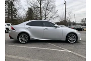 $14985 : Lexus IS 250 2014 4dr Sedan thumbnail
