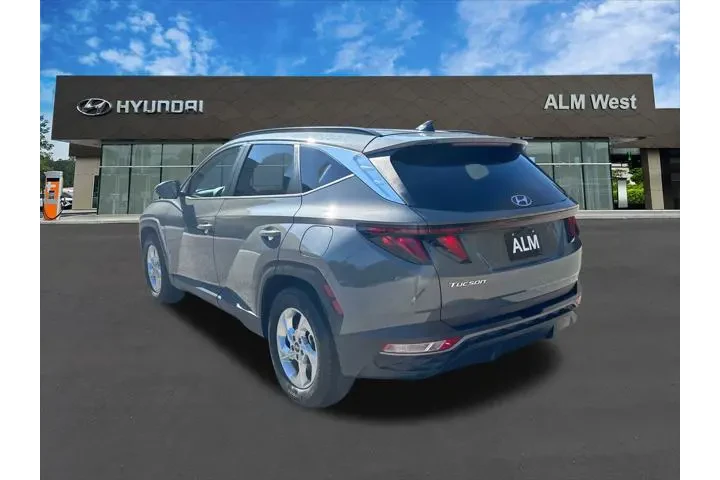 $18920 : Hyundai TUCSON 2024 SEL 4dr image 7
