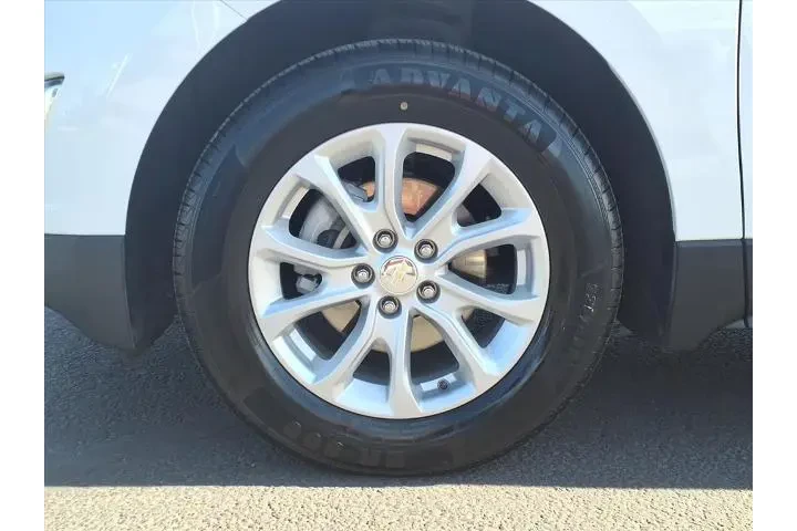 $16648 : Chevrolet Equinox 2020 LS 4d image 9