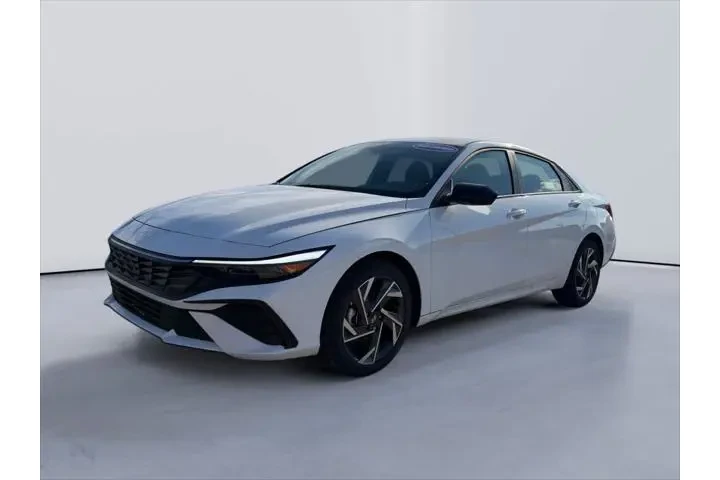 $23988 : Hyundai ELANTRA 2025 SEL Spo image 7