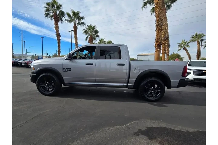 $25994 : Ram 1500 Classic 2024 4x2 Wa image 3